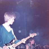 Rudimentary Peni - List pictures