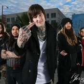 Suicide Silence - List pictures