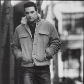 John Wesley Harding - List pictures