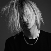 Keith Ape - List pictures