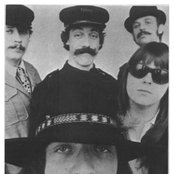 Spanky & Our Gang - List pictures