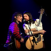 Avett Brothers - List pictures