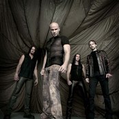 Disturbed - List pictures