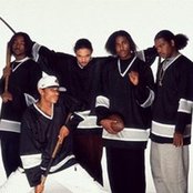 Bone Thugs - List pictures
