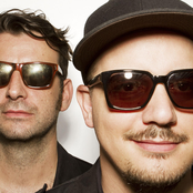 Modeselektor - List pictures