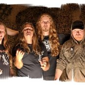 Jungle Rot - List pictures