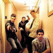 Matthew Good Band - List pictures