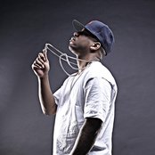 Rocko - List pictures