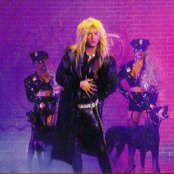 Bret Michaels - List pictures
