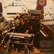 William Onyeabor - List pictures