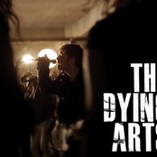 The Dying Arts - List pictures