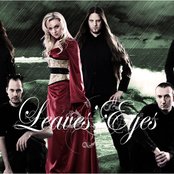 Leaves' Eyes - List pictures