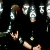 Cradle Of Filth - List pictures