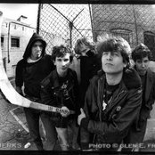 Circle Jerks - List pictures