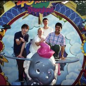 Texas Is The Reason - List pictures