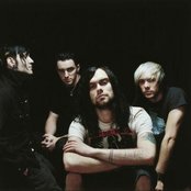 The Used - List pictures