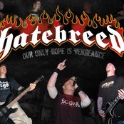 Hatebreed - List pictures