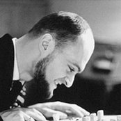 Arvo Part - List pictures