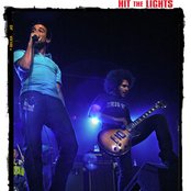 Hit The Lights - List pictures