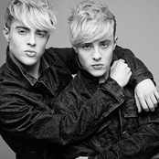 Jedward - List pictures