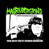 Magrudergrind - List pictures