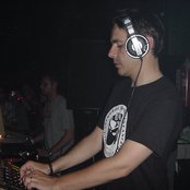 Laurent Garnier - List pictures