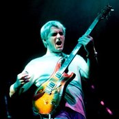 Oldfield Mike - List pictures