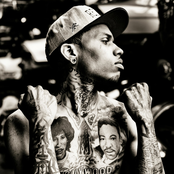 Kid Ink - List pictures