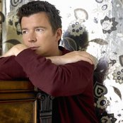 Rick Astley - List pictures