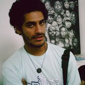 Criolo - List pictures