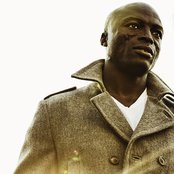 Seal - List pictures