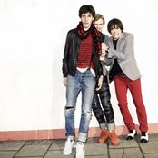 The Virgins - List pictures