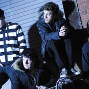 Ice Nine Kills - List pictures