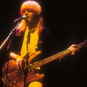 Mick Karn - List pictures