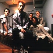 Radiohead - List pictures