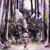 Dusted - List pictures