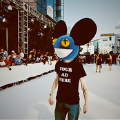 Deadmau5 - List pictures