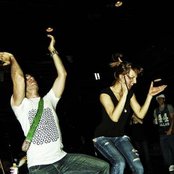 Christian Hansen And The Autistics - List pictures