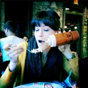 Jackie Tohn - List pictures