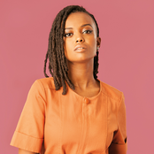 Kelela - List pictures