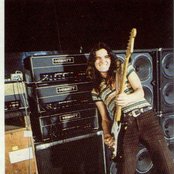 Tommy Bolin - List pictures