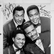 Four Tops - List pictures