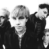 Ocean Blue - List pictures