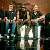Dave Matthews Band - List pictures