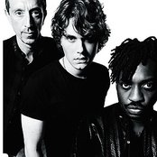 John Mayer Trio - List pictures