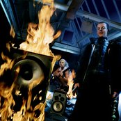 Hardknox - List pictures