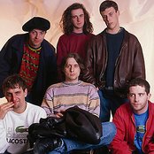 Happy Mondays - List pictures