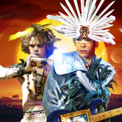 Empire Of The Sun - List pictures