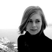 Anna Ternheim - List pictures