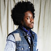 Dornik - List pictures